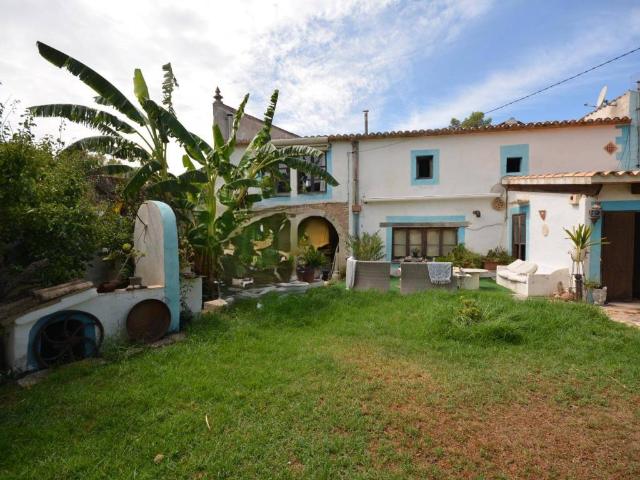 Casa rústica / Caserío en Venta en Campanet