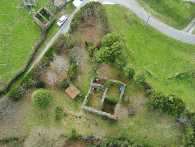 Casa rústica / Caserío en Venta en Campo Lameiro