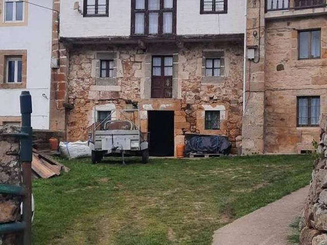 Casa rústica / Caserío en Venta en Campoo de Yuso