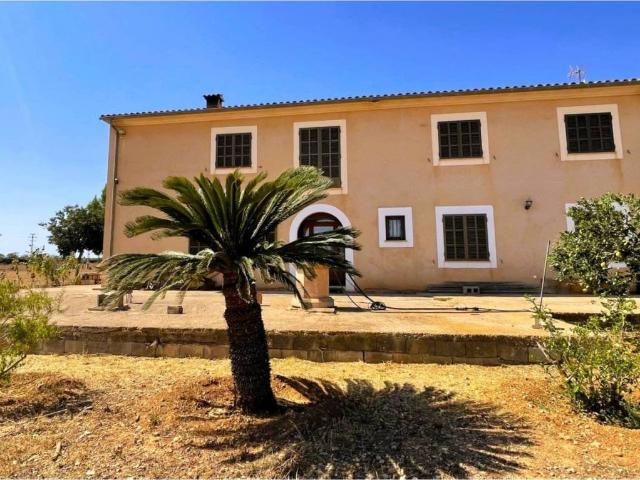 Casa rústica / Caserío en Venta en Campos