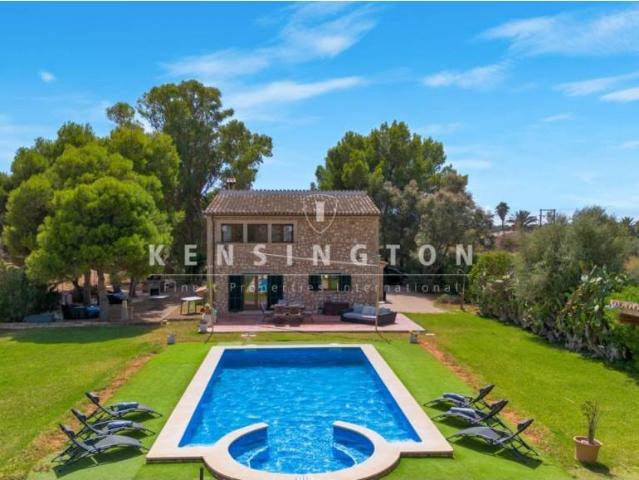 Casa rústica / Caserío en Venta en Campos