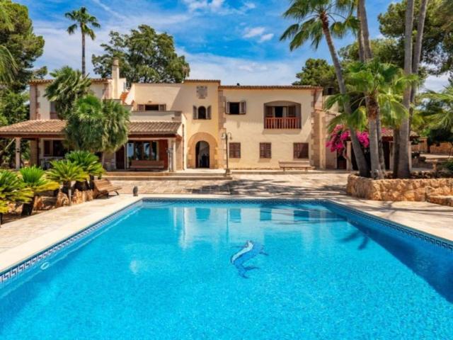 Casa rústica / Caserío en Venta en Campos