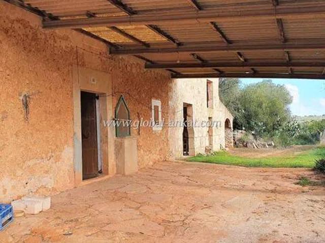 Casa rústica / Caserío en Venta en Campos