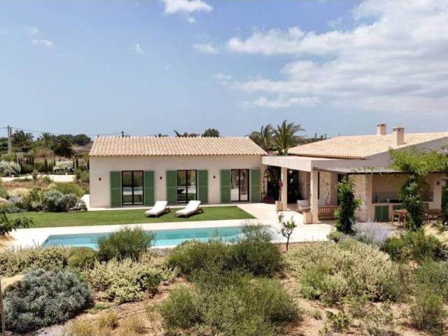 Casa rústica / Caserío en Venta en Campos