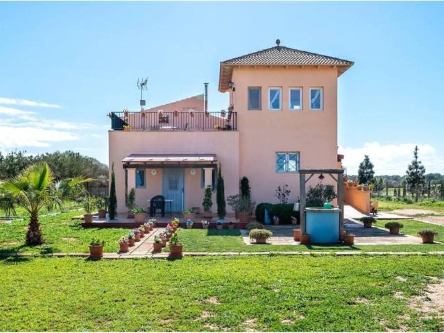 Casa rústica / Caserío en Venta en Campos