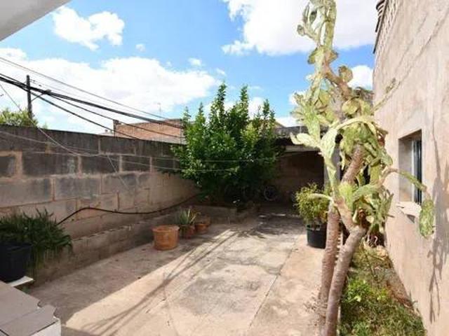 Casa rústica / Caserío en Venta en Campos