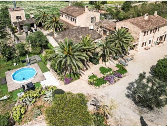 Casa rústica / Caserío en Venta en Campos