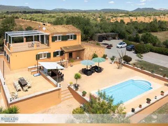 Casa rústica / Caserío en Venta en Campos