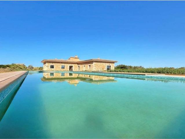 Casa rústica / Caserío en Venta en Campos