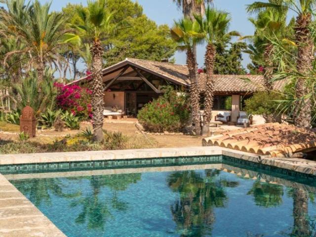 Casa rústica / Caserío en Venta en Campos