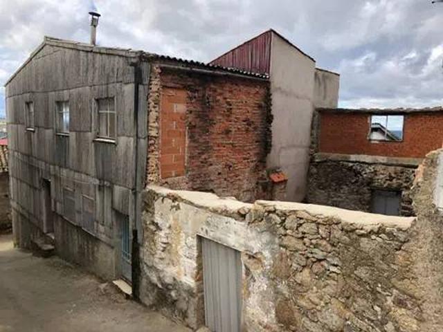 Casa rústica / Caserío en Venta en Cantagallo