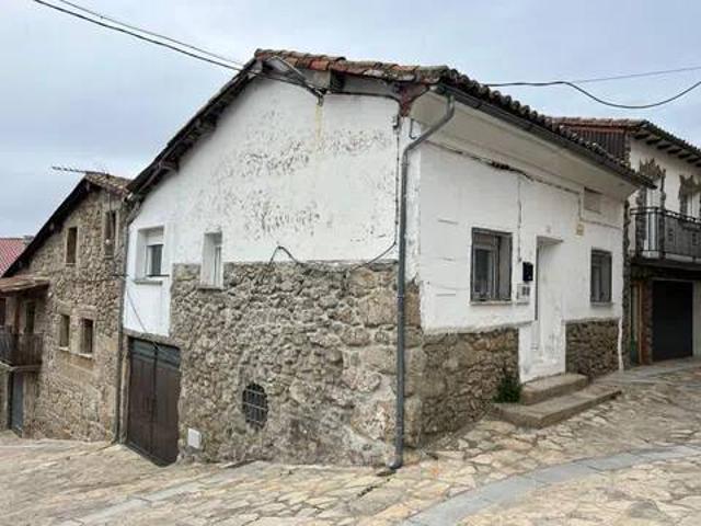 Casa rústica / Caserío en Venta en Cantagallo