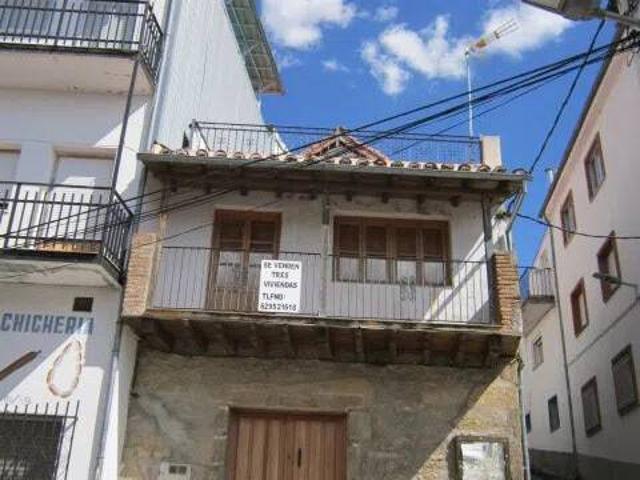 Casa rústica / Caserío en Venta en Cantagallo