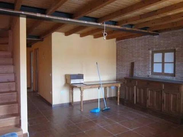 Casa rústica / Caserío en Venta en Cantagallo
