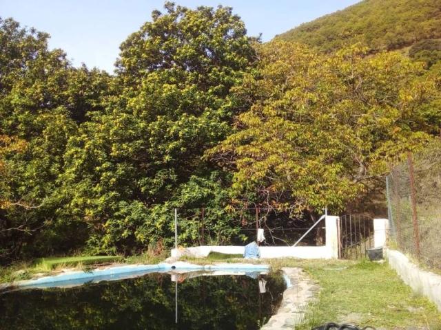 Casa rústica / Caserío en Venta en Canillas de Albaida