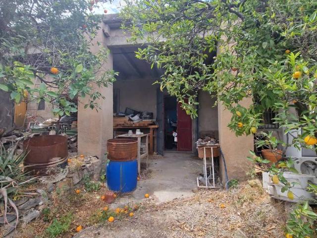 Casa rústica / Caserío en Venta en Canjáyar