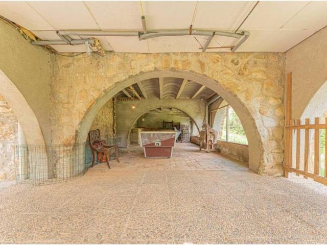 Casa rústica / Caserío en Venta en Cabanelles