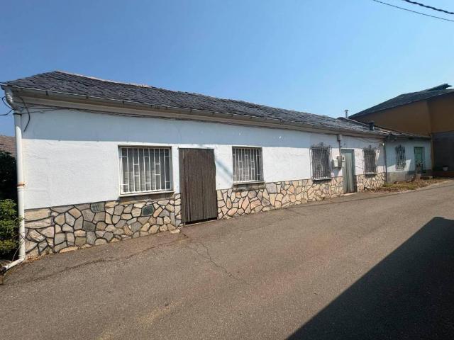 Casa rústica / Caserío en Venta en Cabañas Raras