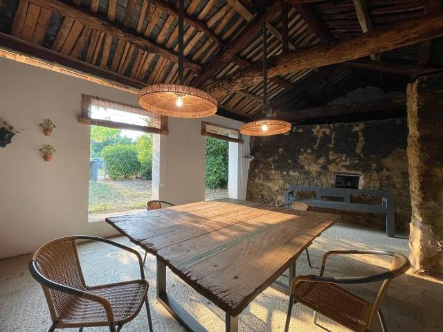 Casa rústica / Caserío en Venta en Cabañas Raras