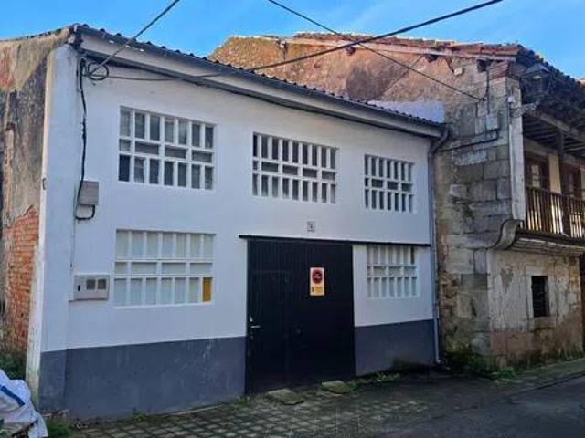 Casa rústica / Caserío en Venta en Cabezón de la Sal