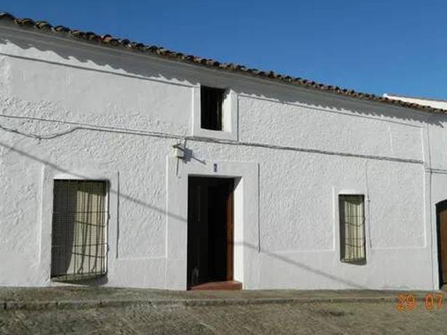 Casa rústica / Caserío en Venta en Cabeza La Vaca