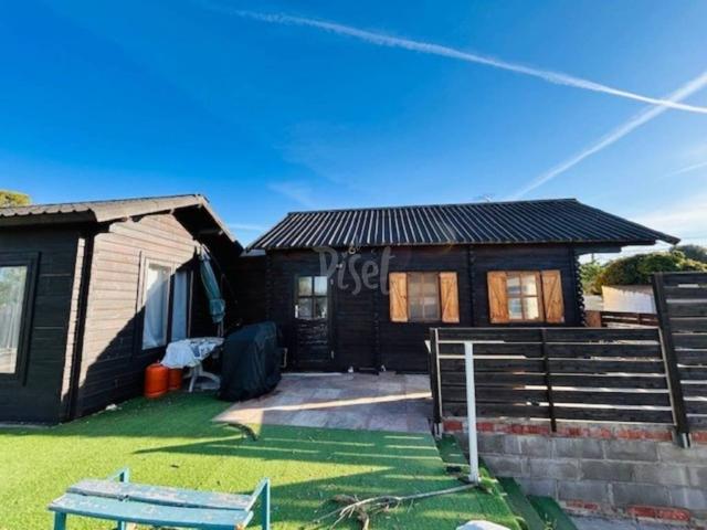 Casa rústica / Caserío en Venta en Cabra del Camp