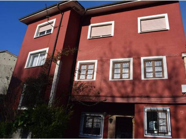 Casa rústica / Caserío en Venta en Cabrales