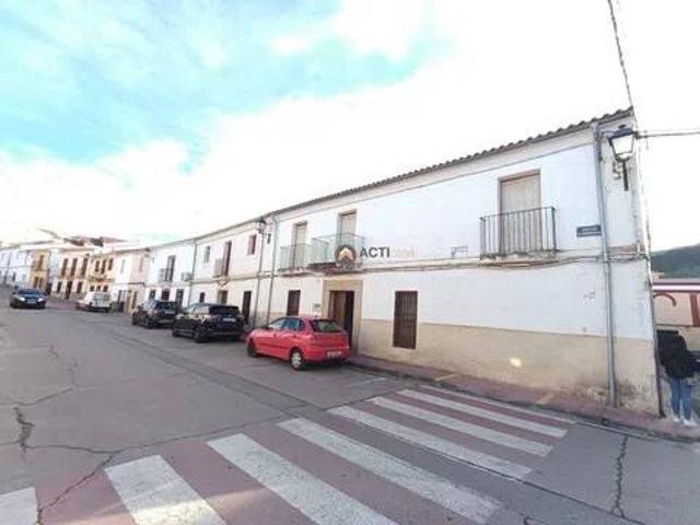 Casa rústica / Caserío en Venta en Cáceres