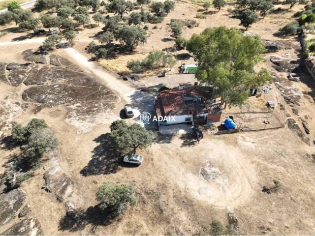 Casa rústica / Caserío en Venta en Cáceres