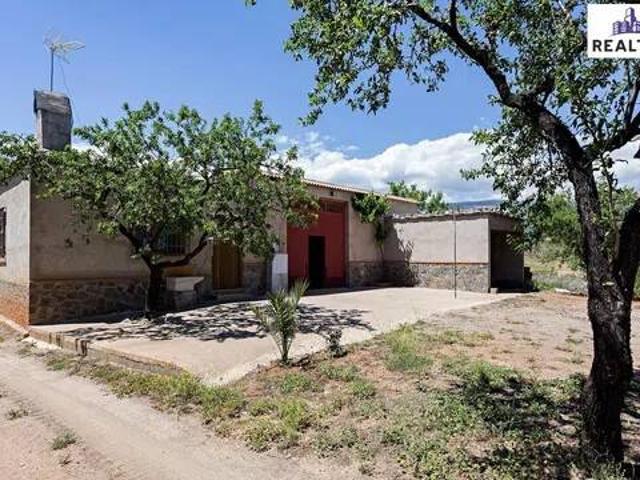 Casa rústica / Caserío en Venta en Cádiar