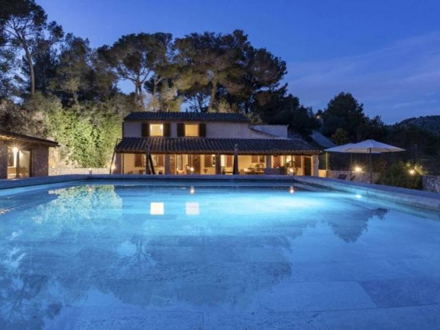 Casa rústica / Caserío en Venta en Calvià