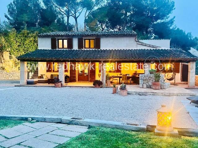 Casa rústica / Caserío en Venta en Calvià