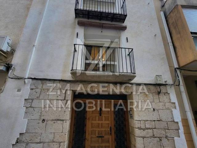 Casa rústica / Caserío en Venta en Càlig
