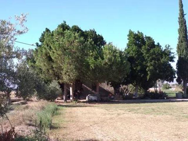 Casa rústica / Caserío en Venta en Callosa de Segura