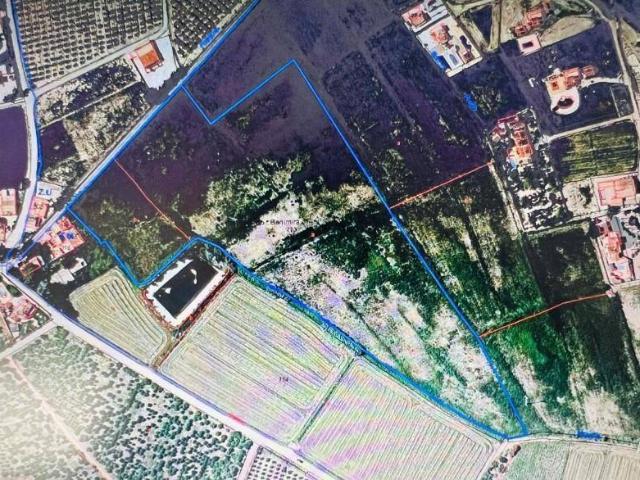 Casa rústica / Caserío en Venta en Callosa de Segura