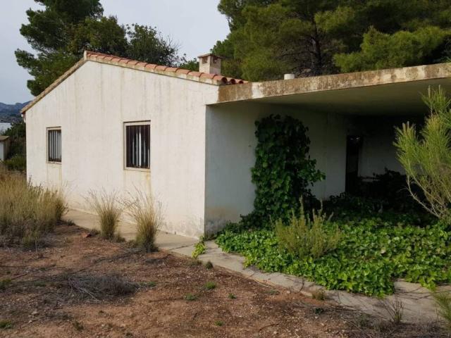 Casa rústica / Caserío en Venta en Callosa d'en Sarrià