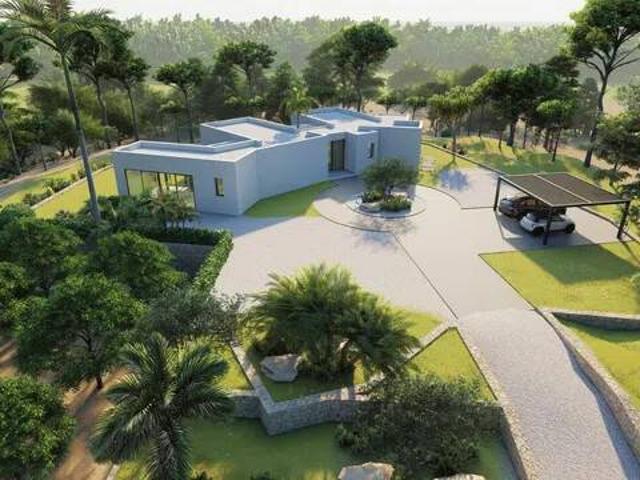 Casa rústica / Caserío en Venta en Callosa d'en Sarrià