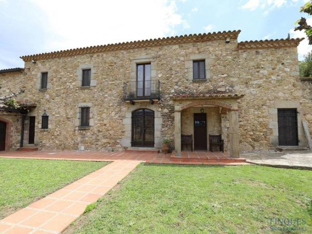 Casa rústica / Caserío en Venta en Calonge