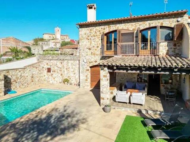 Casa rústica / Caserío en Venta en Calonge