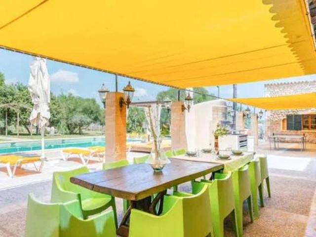 Casa rústica / Caserío en Venta en Capdepera
