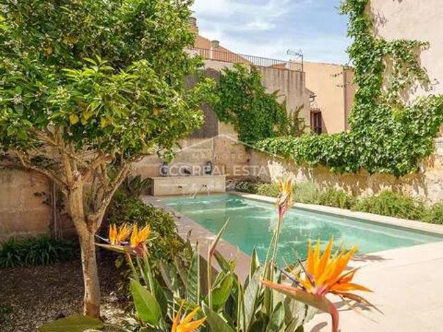 Casa rústica / Caserío en Venta en Capdepera