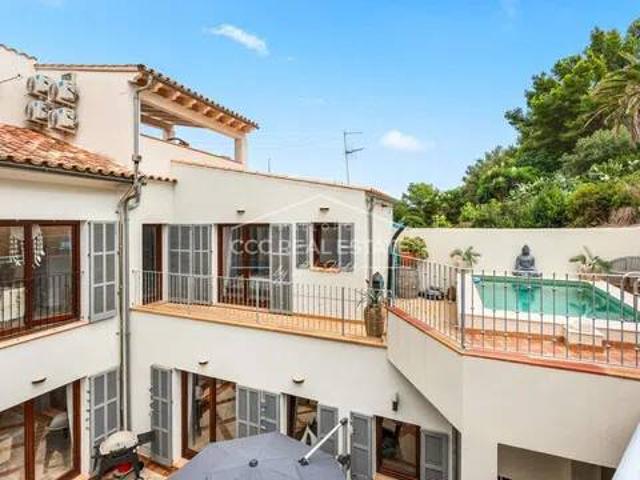 Casa rústica / Caserío en Venta en Capdepera