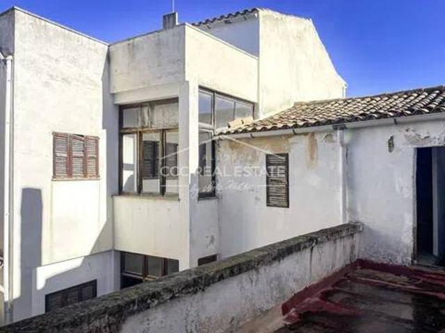 Casa rústica / Caserío en Venta en Capdepera