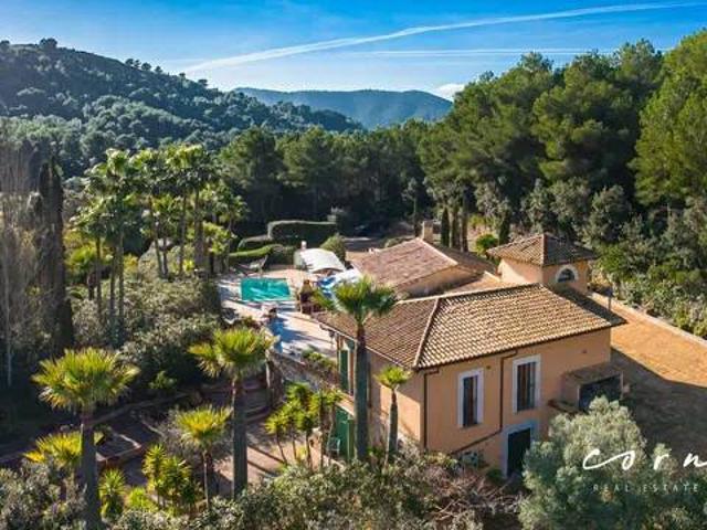 Casa rústica / Caserío en Venta en Capdepera