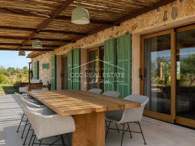 Casa rústica / Caserío en Venta en Capdepera