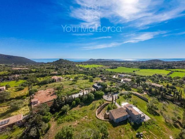Casa rústica / Caserío en Venta en Capdepera