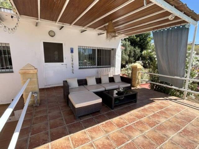 Casa rústica / Caserío en Venta en Cártama