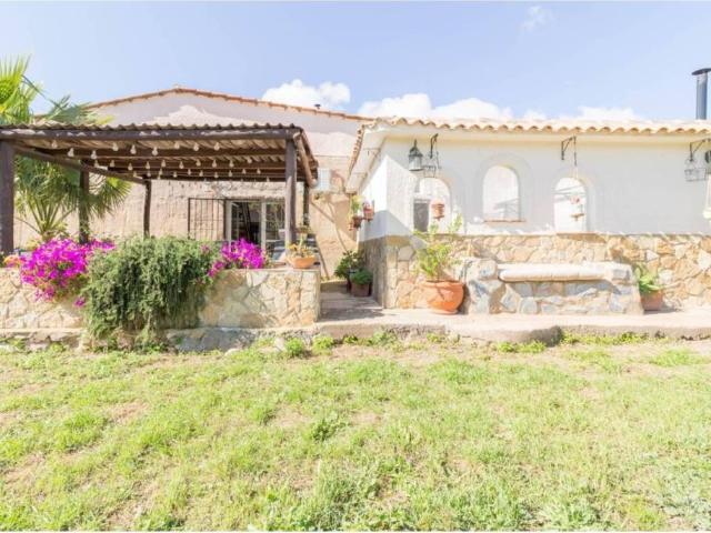 Casa rústica / Caserío en Venta en Cartagena