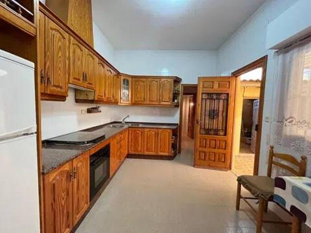 Casa rústica / Caserío en Venta en Cartagena