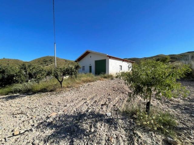 Casa rústica / Caserío en Venta en Cartagena